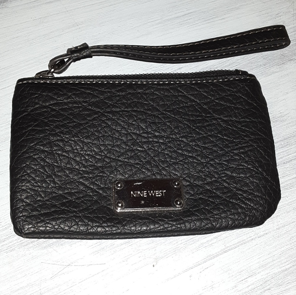 Nine West Wristlet